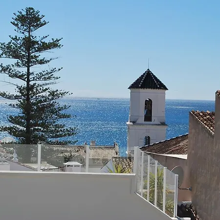Plaza Apartamento Nerja