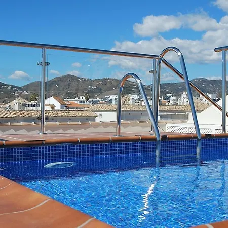Plaza Apartamento Nerja