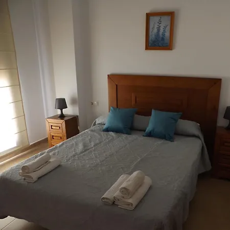 Appartement Plaza