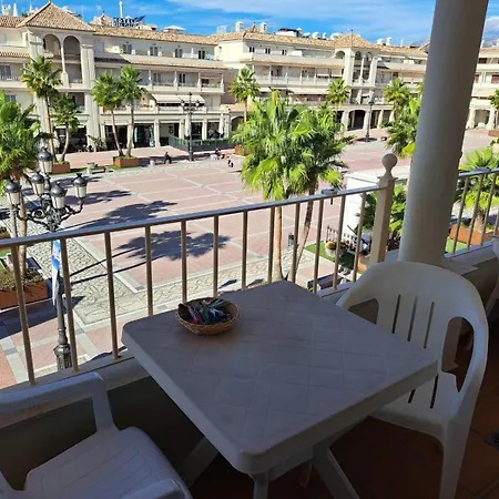 Appartement Plaza Nerja