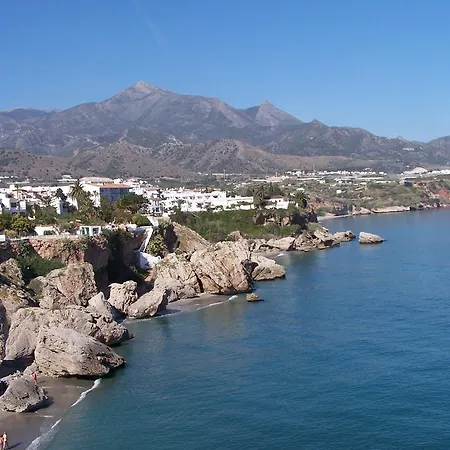Plaza Appartement Nerja