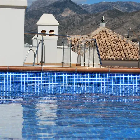 Plaza Appartement Nerja