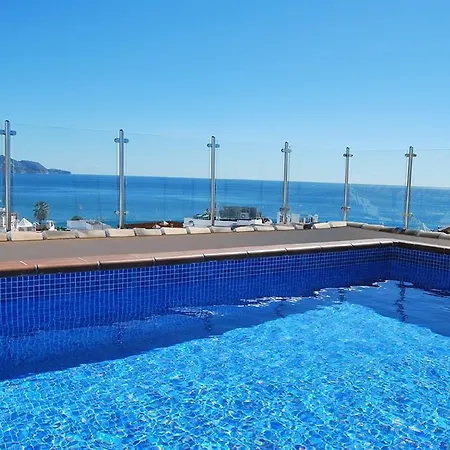 Plaza Appartement Nerja