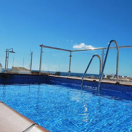 Plaza Appartement