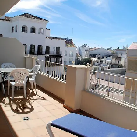 Plaza Appartement *