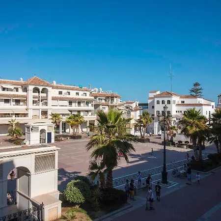 Appartement Plaza