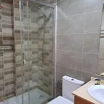 Plaza Appartement *