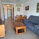 Appartement Plaza