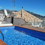 Plaza Appartement Nerja