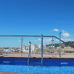 Plaza Appartement