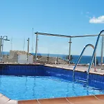 Plaza Appartement