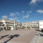 Plaza Appartement Nerja