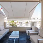 Appartement Plaza *