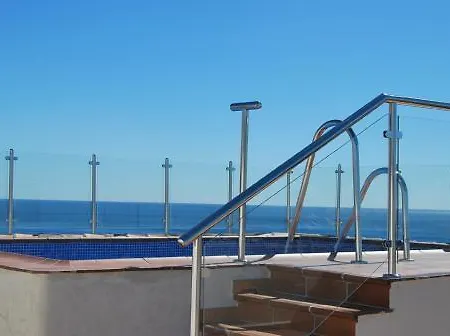 Plaza Nerja