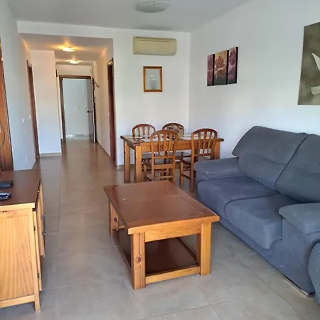 Apartamento Plaza