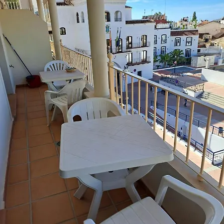 Plaza * Nerja