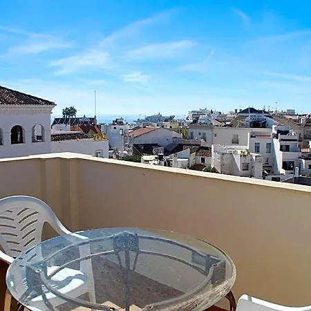 Plaza Nerja