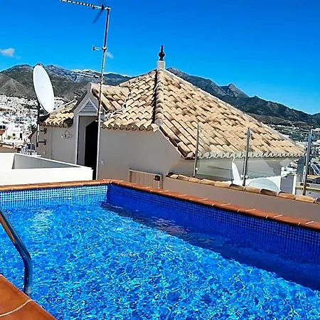Plaza * Nerja