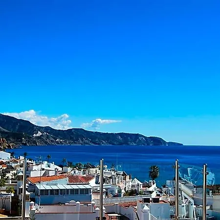 Plaza * Nerja