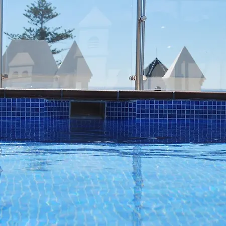 Plaza Apartment Nerja