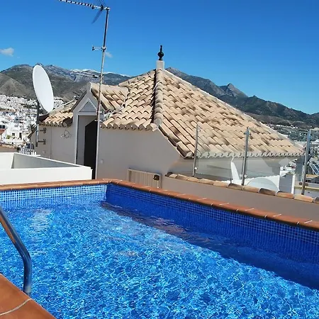 Plaza Apartment Nerja