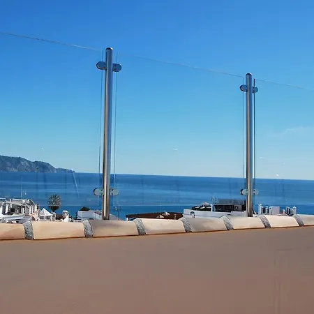 Plaza Apartment Nerja