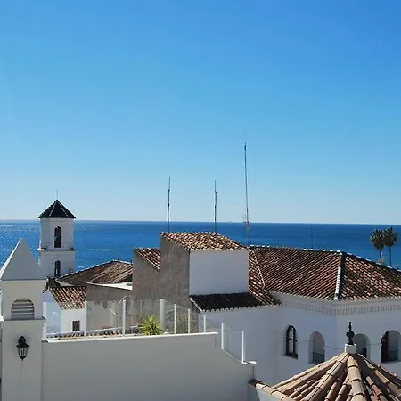 Plaza * Nerja