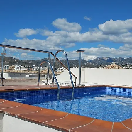 Plaza * Nerja