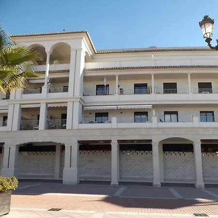 Plaza * Nerja
