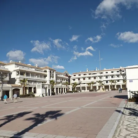 Plaza Apartamento Nerja