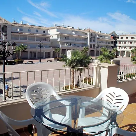 Appartamento Plaza