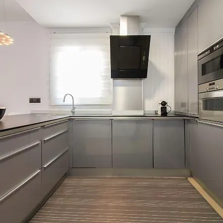 Appartamento Plaza