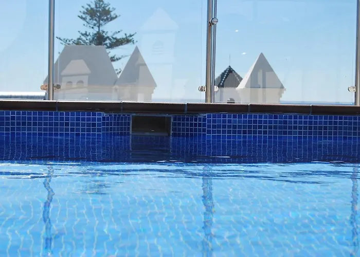 Plaza Apartment Nerja