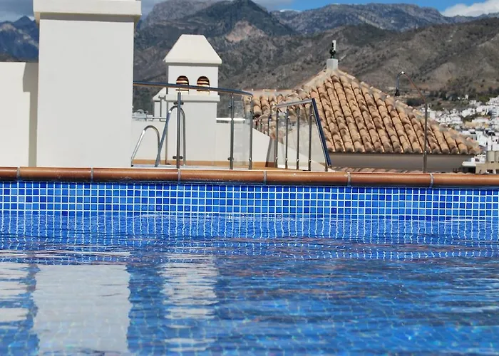 Plaza Apartment Nerja