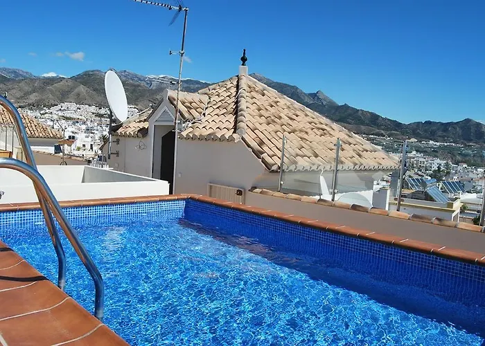 Plaza Apartment Nerja