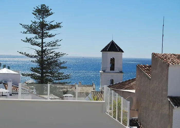 Plaza Apartment Nerja