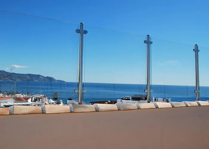 Plaza Apartment Nerja