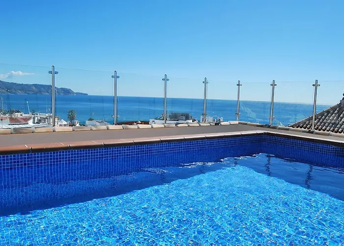 Plaza Apartment Nerja