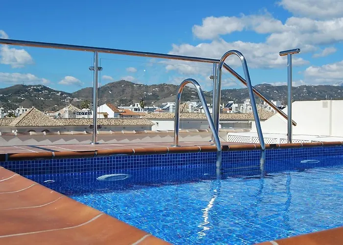Plaza Apartment Nerja