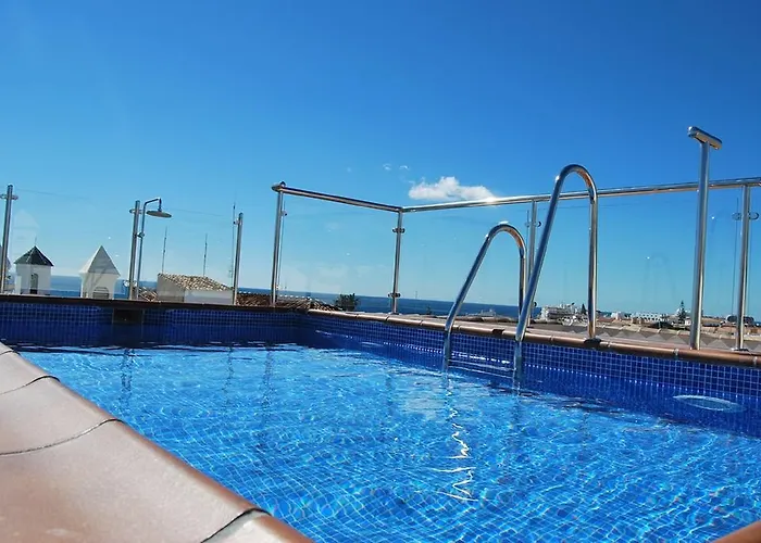 Plaza Апартаменти