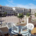 Appartement Plaza
