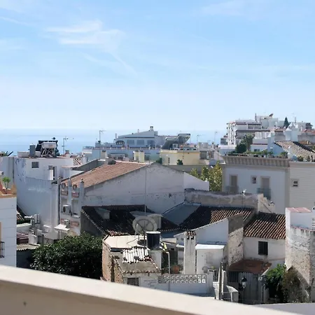 Plaza Apartmán Nerja